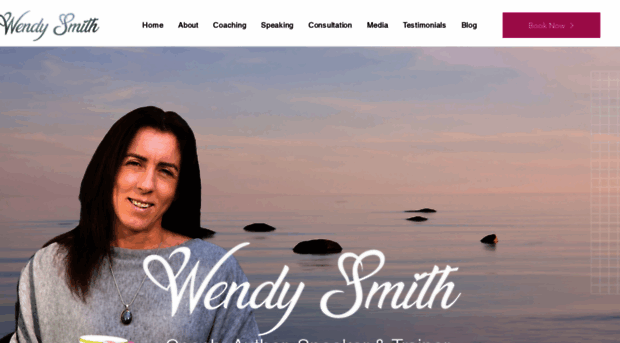 wendysmith.me.uk