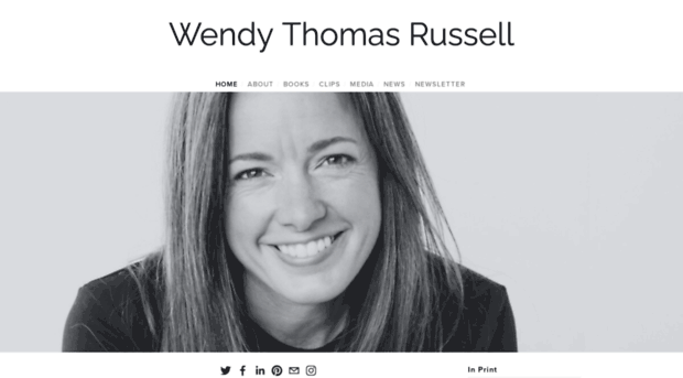 wendythomasrussell.com