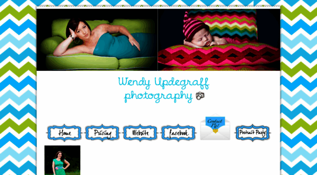 wendyupdegraff.com