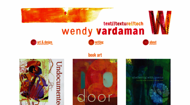 wendyvardaman.com