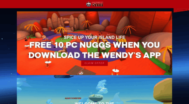 wendyverse.com