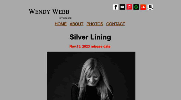 wendywebbmusic.com