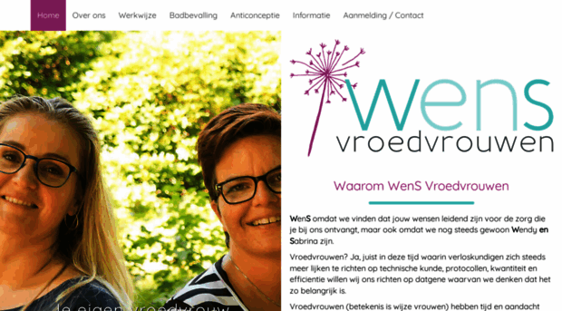 wendywielenga.nl