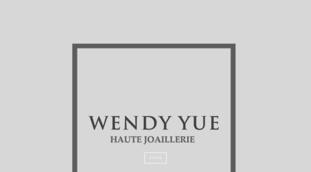 wendyyue.com