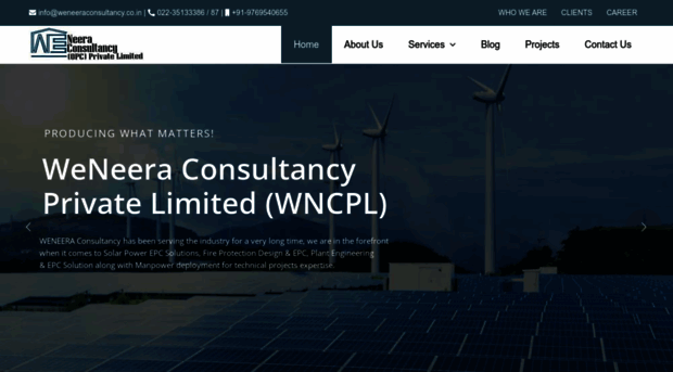 weneeraconsultancy.co.in