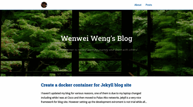 weng-blog.com
