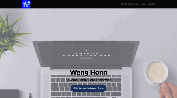 weng-honn.teachable.com