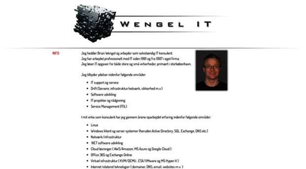 wengel.com