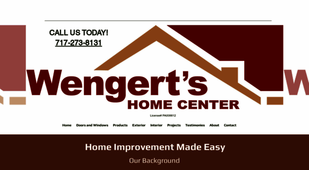 wengertshomecenter1.com