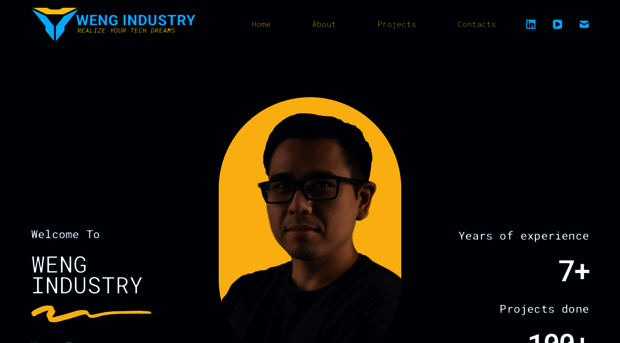 wengindustry.com