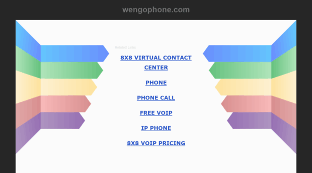 wengophone.com