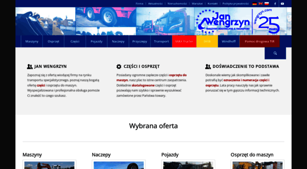 wengrzyn.com