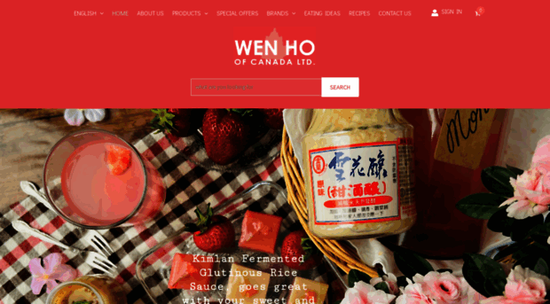 wenhoofcanada.com