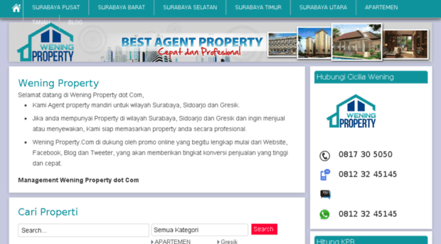 weningproperty.com