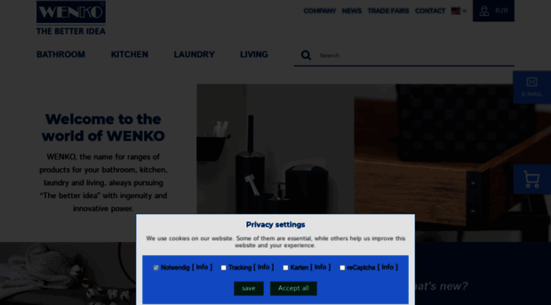 wenko.com