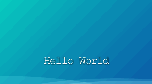 wenlambo.one