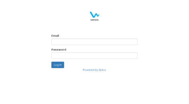 wenovs1.odoo.com