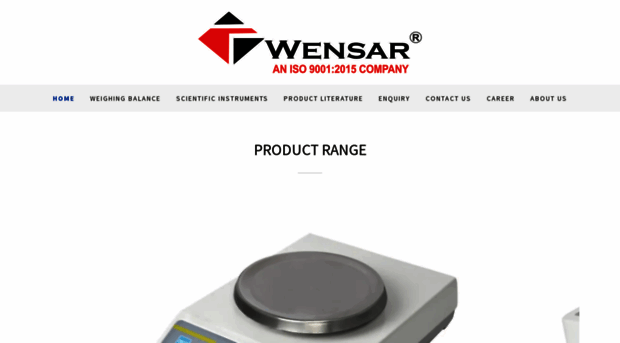 wensar.com