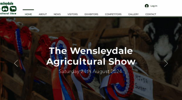 wensleydaleshow.org.uk