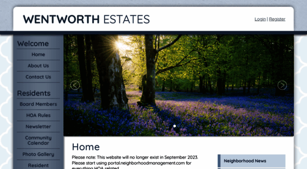 wentworth-estates.com