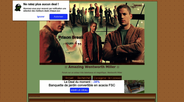 wentworth-miller.actifforum.com