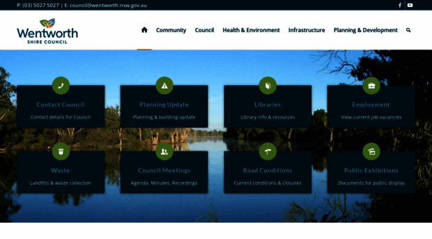 wentworth.nsw.gov.au