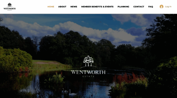 wentworthestate.org.uk