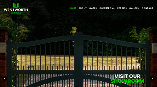 wentworthgates.co.uk