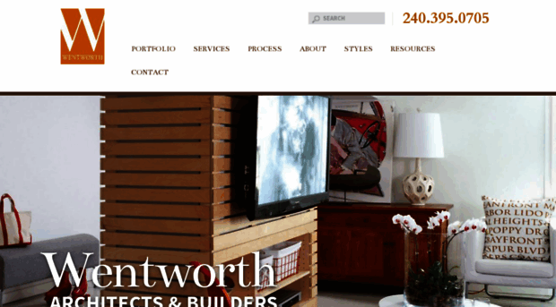 wentworthstudio.com