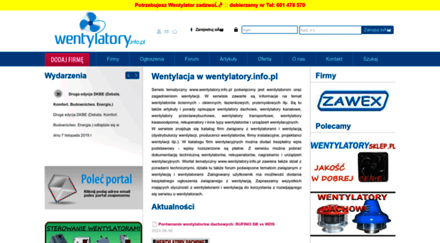 wentylatory.info.pl