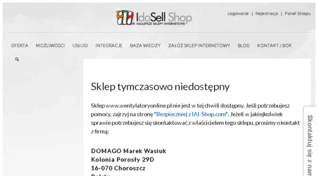 wentylatoryonline.pl