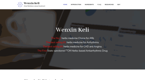 wenxinkeli.com