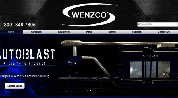 wenzco.com