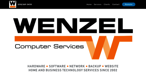 wenzelcomputer.com