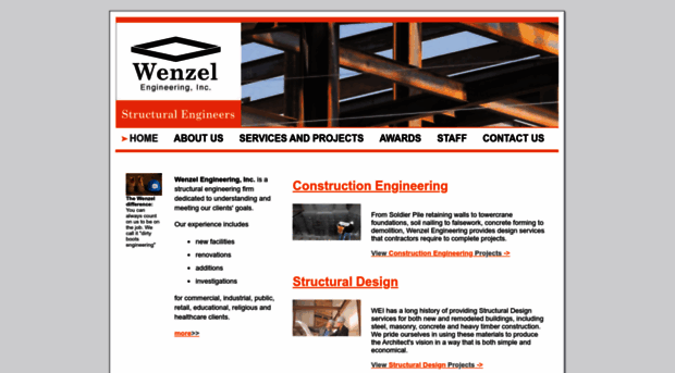 wenzelengineering.com