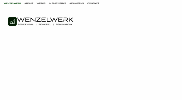 wenzelwerk.com