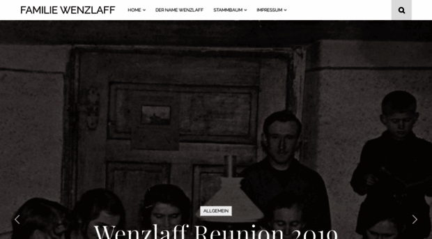 wenzlaff.org