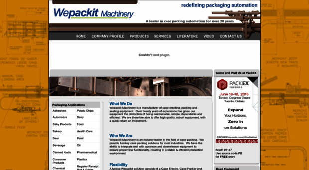 wepackitmachinery.com