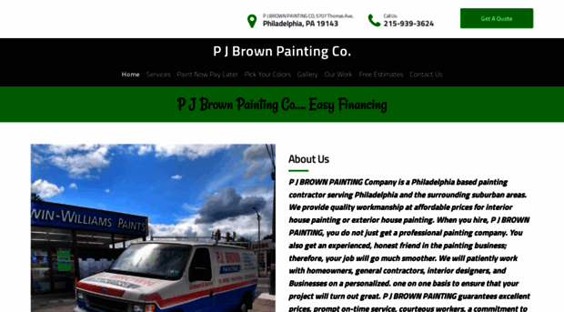 wepaintphilly.com