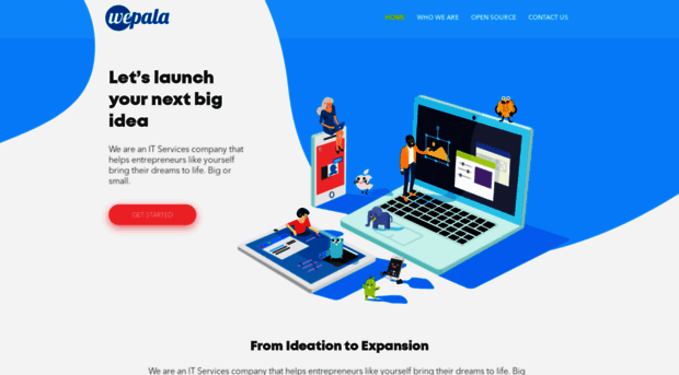 wepala.com