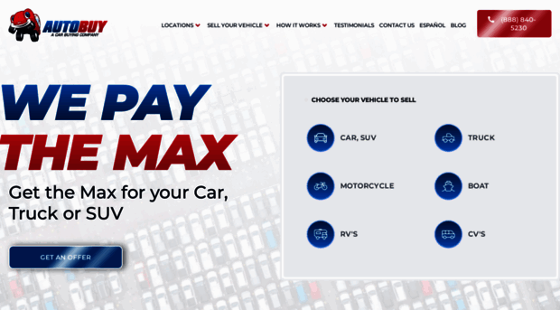 wepaythemax.com