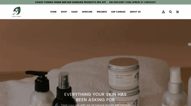 wepersonalcare.com