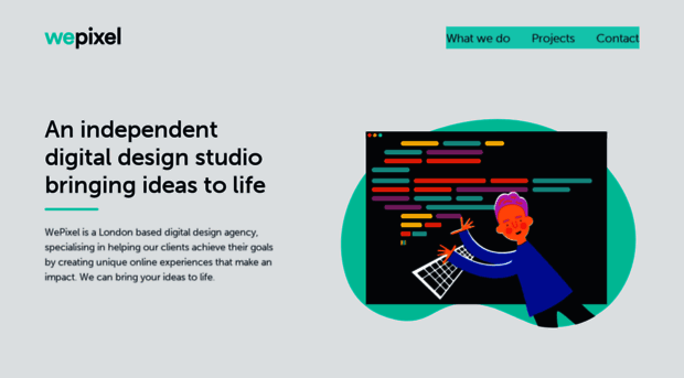 wepixel.co.uk