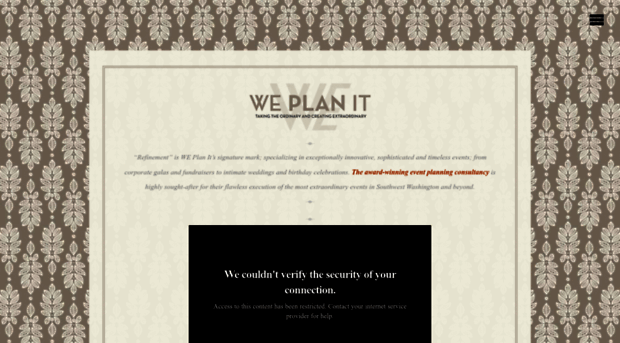 weplanit.com