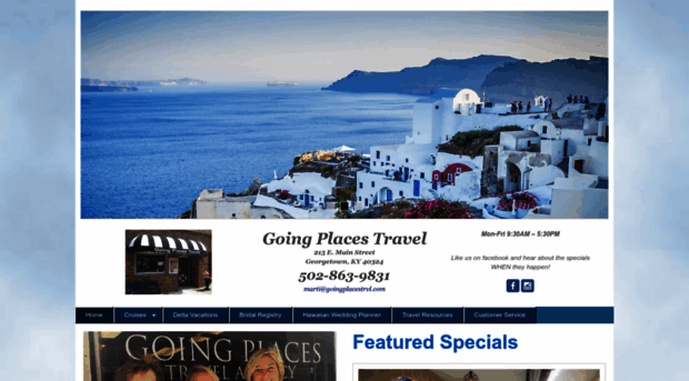 weplantrips.com