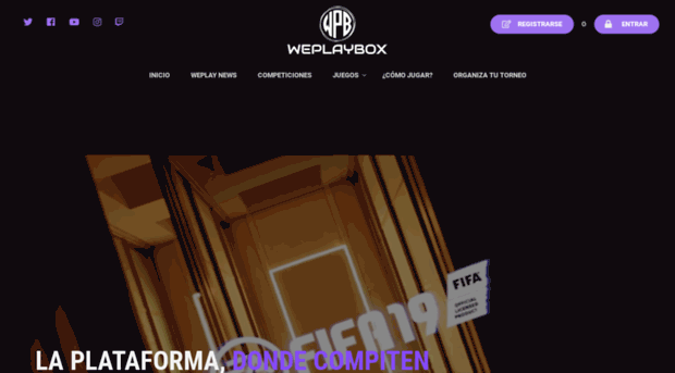 weplaybox.com