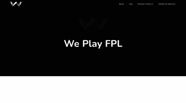 weplayfpl.com