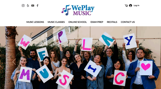 weplayma.com