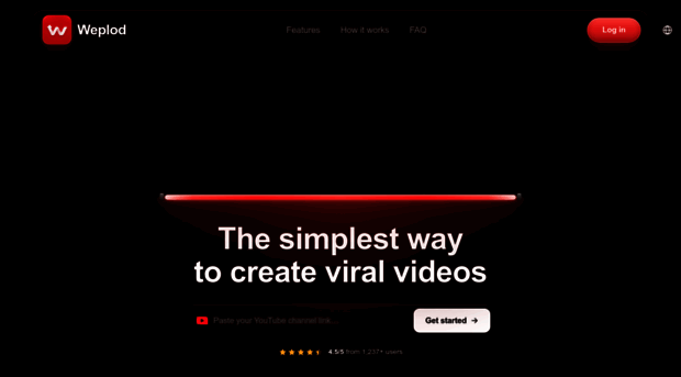 weplod.io