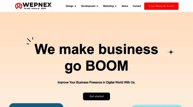 wepnex.com